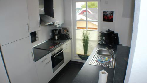 5*Ferienwohnung Seeblick 4 - Foto 4