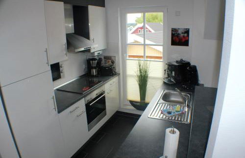 5*Ferienwohnung Seeblick 4 - Foto 4