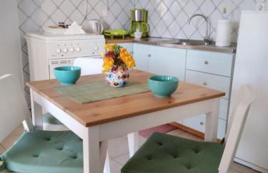 Red Rock and View Leonidio maisonette studio - Photo 8