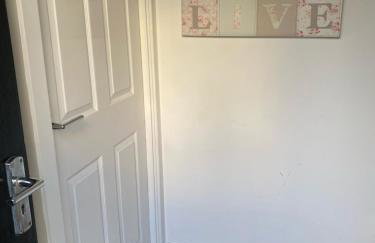 Branxiar Suite - 1bedroom Executive Suite & Apartment in Wallsend - Foto 14