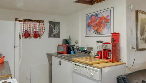 Dodge Ridge Pinecrest Mountain Cabin Near Hiking! - Photo 3