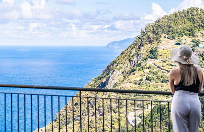 Green Valley by Madeira Sun Travel - Foto 10