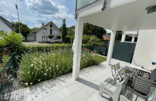 Wohnen auf Zeit, Boardinghouse, zentral gelegen - Foto 30