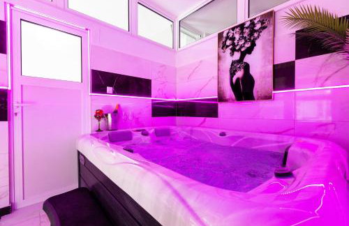 Apartment Zolla Dubrovnik- Hot Tub and Free Parking - Foto 39