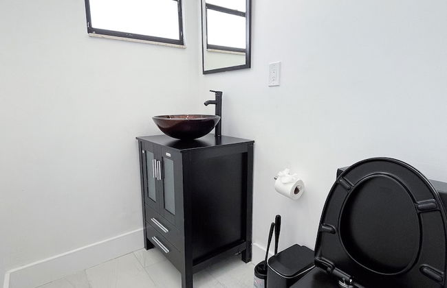 Casa Lucia 5BR Luxury Home with Pool Near Hard Rock Casino - Foto 27