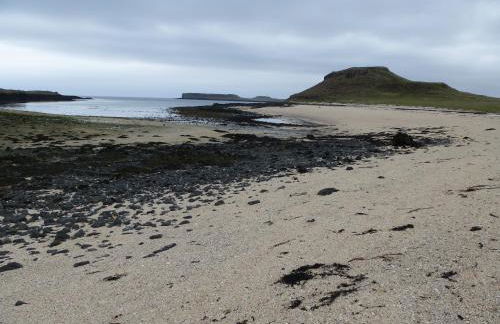 Harlosh Hideaways - Stargazer Pod - Foto 33