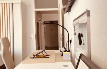 Apartment HomeBase Modernes 4-Sterne Apartment mit Tiefgarage im Zentrum - Foto 20