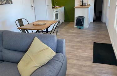 Grand chalet d’été avec piscine - Foto 6