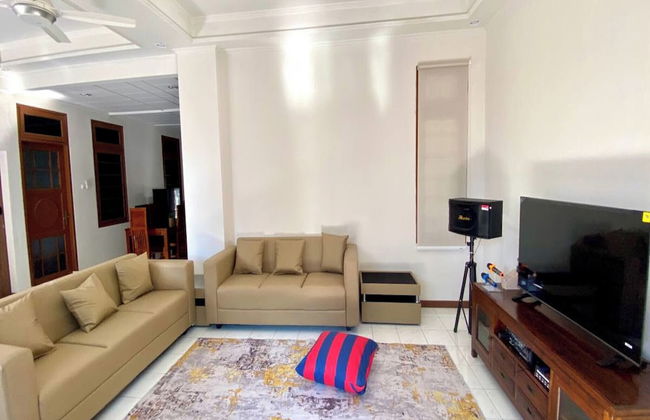 SF Homey Puri Indah - Foto 33