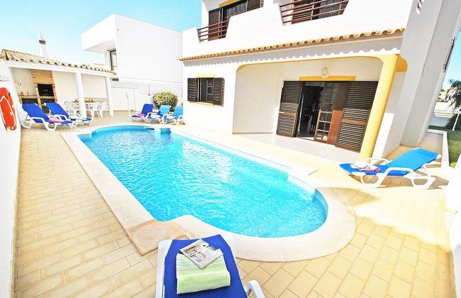 Villa Ibiza - Foto 61