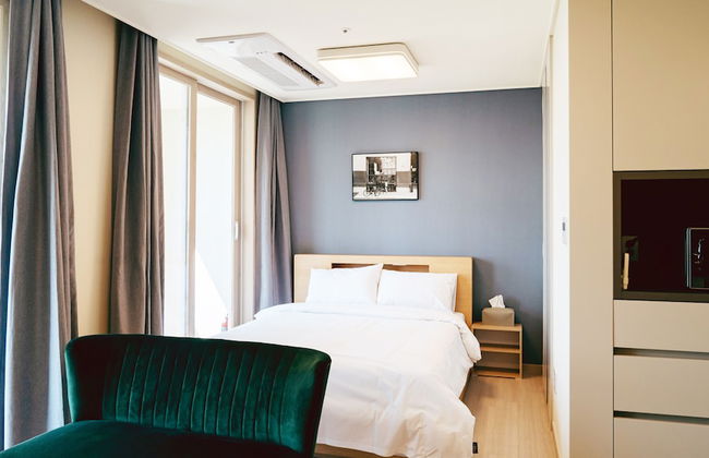 The November Stay In Landmark - Foto 22