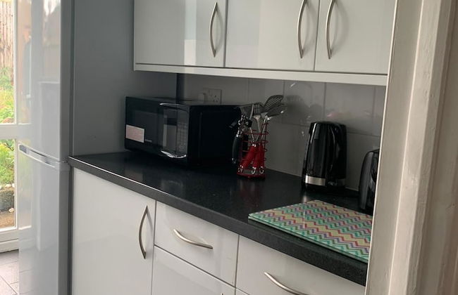 Marble Apartments Tooting House - Foto 9