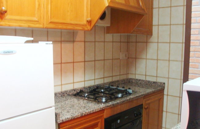 Alpen1 Peñismar I /1 dormitorio maximo 6 personas - Photo 16