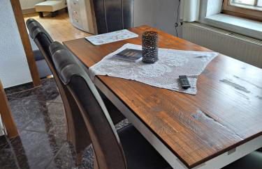 Ferienhaus Gesindestube Trusetal - Foto 14