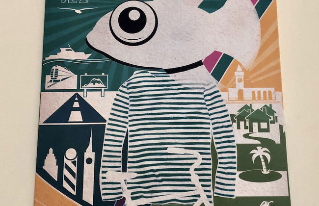 H&B apartments Pushkin - Foto 16