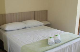 Hotel Girafa - Photo 7