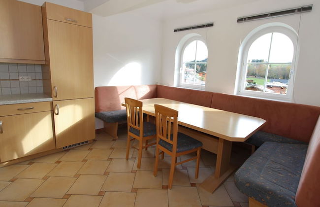 Mansion in Goldegg Near Ski Lift - Photo 24