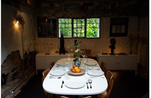 Croft Lodge Studio - Foto 10