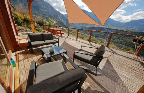 Chalet les Blancs - Foto 7