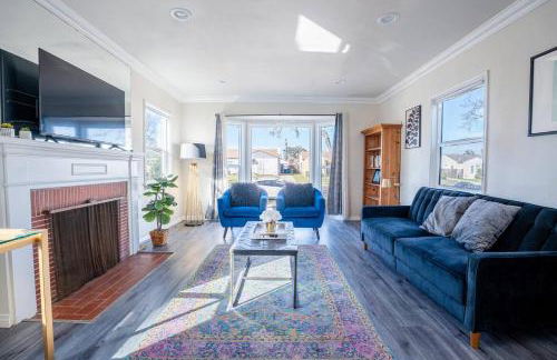 Comfy Home Near Sofi Stadium - Foto 1