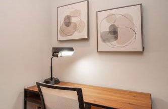 Coolidge Cor 1B Near Coolidge Corner & MBTA Acces - Foto 7