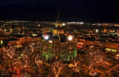 The Vanderbilt Mansion Apt 7 Near Downtown and TWU - Foto 28