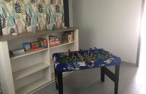 Gîte Le Chantecaille - Foto 8