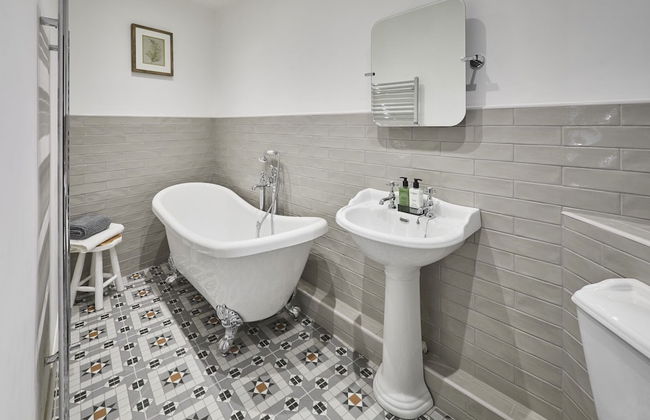 Host Stay Cedar Cottage - Foto 4