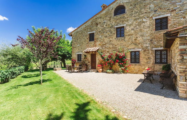 Ormanni nel Chianti Classico - Foto 37