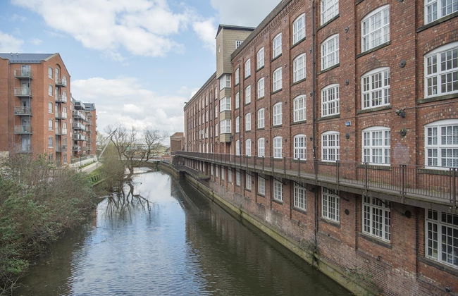 Chocolets - The Kitkat Suite - Photo 59