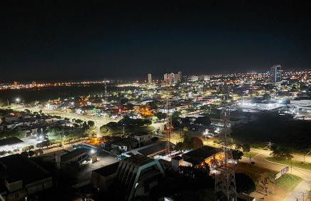 SkyHome Flats Palmas - Cosmopolitan Home & Office - Foto 37