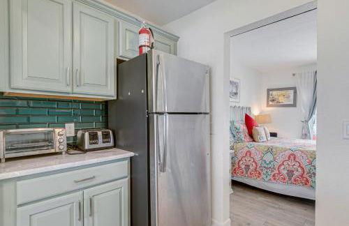 Beach Dreams Resort - Photo 34