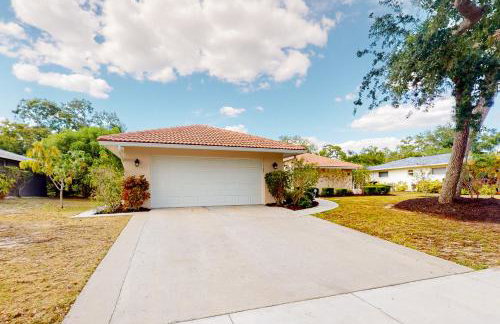 Gulf Gate Getaway - Foto 27