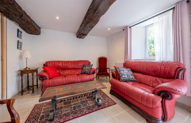 Cosy Holiday Home With Garden - Foto 1