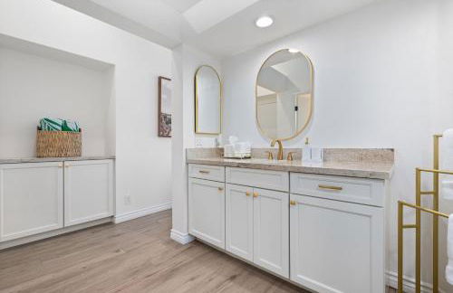 Desert Escape - Renovated, Steps from Pool - Foto 5