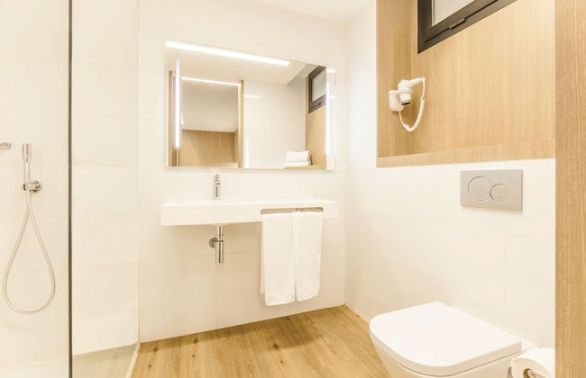 Parque la Paz - Photo 27