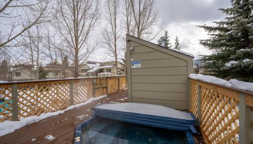 Prospect Point Townhomes 202C - Foto 4, Other