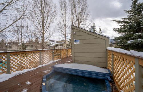 Prospect Point Townhomes 202C - Foto 4