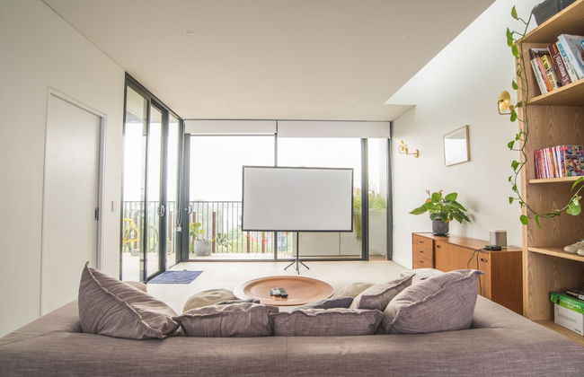 Inner City Penthouse With Private Rooftop - Foto 14