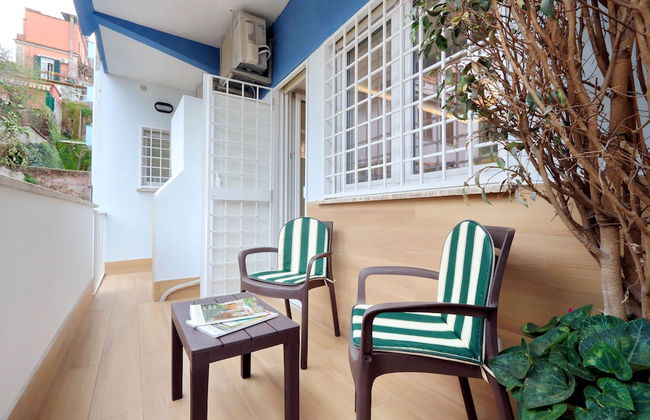 Cozy Domar - My Extra Home - Photo 28