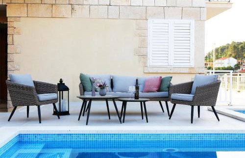 Apartments Villa Julija - Foto 6