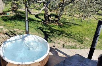 Cottage La Dolce Agogia Panicale - Photo 4