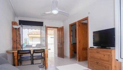 Apartamento Santa Pola - Foto 2