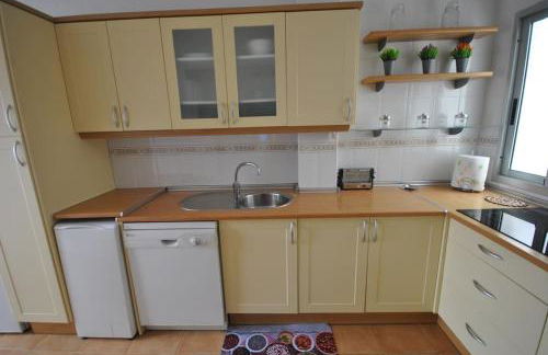 PLAYA DEL NORTE VIVIENDA VACACIONAL - Foto 15