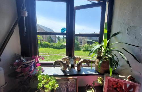 Rural Historic Farmhouse - A Peaceful Escape - Foto 8