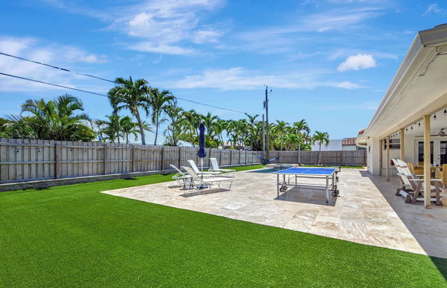 Dolphin Villa Private Pool! - Foto 40