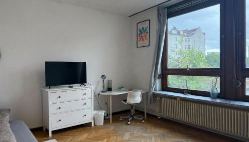 Stylish Apartment in the Heart of Hamburg - Foto 5