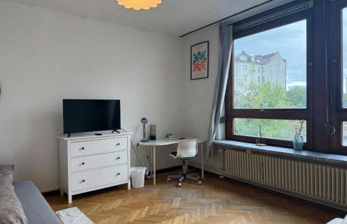 Stylish Apartment in the Heart of Hamburg - Foto 5