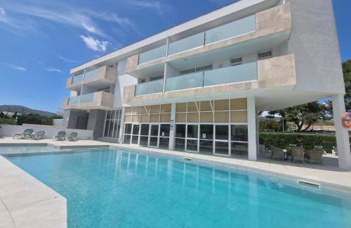 Apartamentos Martha's - Foto 12