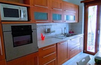 Leila Stazione Tiburtina 10 minuti dal Coloseo - Foto 16